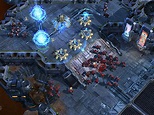 StarCraft II: Wings of Liberty | PC | Buy Now | at Mighty Ape NZ