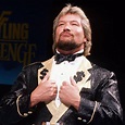 Ted DiBiase regresará a WWE la próxima semana en WWE NXT