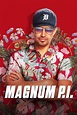 Magnum P.I. (TV Series 2018-2024) - Posters — The Movie Database (TMDB)