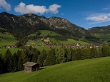 e-Bike Gauditour - Radtour der Region Alpbachtal, Tirol