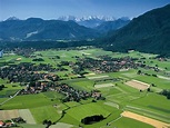 Urlaub Grassau (Chiemgau), Bayern | Tiscover