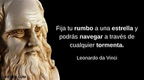 100+ Frases de Leonardo da Vinci sobre el Arte y la Vida
