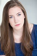 Seattle Talent and Models: Check out everything Ms. Elizabeth Ryan ...