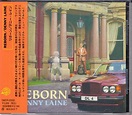 Denny Laine – Reborn (1996, CD) - Discogs