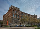 Akademie der bildenden Künste Wien | Mediencenter