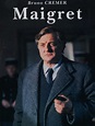 Maigret - Série (1991) - SensCritique