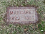 Margaret Field (1823-1867) - Find a Grave Memorial