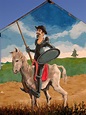 Don Quixote Wallpapers - Top Free Don Quixote Backgrounds - WallpaperAccess