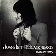 Greatest Hits (CD1) - Joan Jett, The Blackhearts mp3 buy, full tracklist