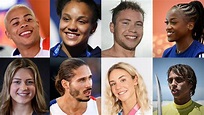 JO 2024 : voici dix jeunes espoirs français à suivre de (très) près