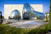 The Dalí Museum / HOK | ArchDaily