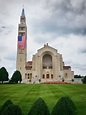 Every Book Its Reader: Basilica of the National Shrine of the ...