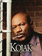 kojak tv show cast - Arron Loomis