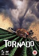Tornado [DVD]: Amazon.co.uk: Daniel Bernhardt, Ruth Platt, Anya Lahiri ...