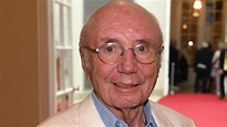 Horst Sachtleben ist tot: "Um Himmels Willen"-Star mit 91 Jahren ...