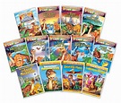 Land Before Time: The Complete Collection: Amazon.de: DVD & Blu-ray