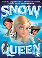 The Snow Queen (2012)