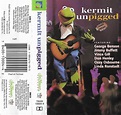 Kermit – Unpigged (1994, Cassette) - Discogs