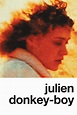 Julien Donkey-Boy (1999) - Posters — The Movie Database (TMDB)