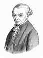 Immanuel Kant German Philosopher Drawing by Mary Evans Picture Library