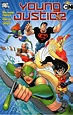 Young Justice (comic) | Young Justice Wiki | Fandom