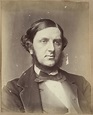 NPG Ax21857; Sir William Vernon Harcourt - Portrait - National Portrait ...