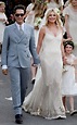 Kate Moss from Supermodel Wedding Dresses | E! News