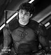 Noah Centineo as Atom Smasher in Black Adam | 2022 - DCEU: DC extended ...