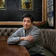Peter Kim - KoreanAmericanStory.org