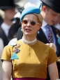 Lady Helen Taylor's Style At The Royal Ascot Is Kind Of The Coolest ...