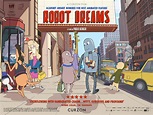 Robot Dreams trailer - Oscar nominee for Best Animated film 2024