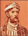 Basilio II El gran emperador de Bizancio