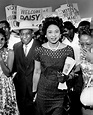 Daisy Bates: First Lady of Little Rock | Susan B. Anthony Institute