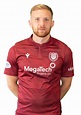 Scott Stewart - Arbroath FC