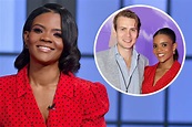 How Many Children Does Candace Owens Have? - 'Newsweek' News ...