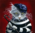 Cat Burglary Anti Theft Tips | For Security Sake