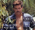 i love vintage men: JEFF YORK (1986)