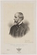 Sir Charles Clow Tennant, 1st Bt Portrait Print – National Portrait ...