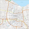 Aerial Maps Of Rochester Ny