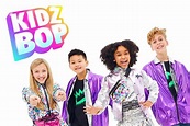 #1 KIDS’ MUSIC BRAND ‘KIDZ BOP’ RELEASES BRAND NEW GLOBAL ALBUM ‘KIDZ ...