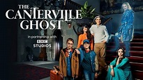 The Canterville Ghost (TV Series) (2021) - FilmAffinity