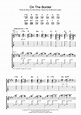 On The Border by Eagles - Guitar Tab - Guitar Instructor