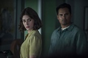 Foto de Lizzy Caplan - Extinción : Foto Lizzy Caplan, Michael Peña ...