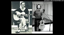 John Gorka & Nanci Griffith - The Gypsy Life - (1993) live - YouTube