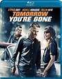 Tomorrow You're Gone DVD Release Date May 14, 2013