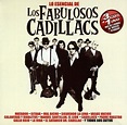 Los Fabulosos Cadillacs - Lo Esencial De Los Fabulosos Cadillacs Album ...