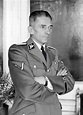 Recordings from trial with “chief symbol” of Nazi occupation K. H ...