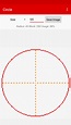 Circle for Minecraft - Pixelated Circle Generator : Amazon.co.uk: Apps ...