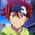 kyan reki ↷ icons | Personagens de anime, Fantasia anime, Desenhos de anime