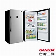 台灣三洋 SANLUX 410L單門直立式冷凍櫃 SCR-410A - GP1601-007 - 神腦國際